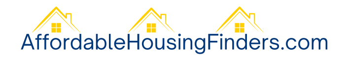 Affordable Housing Finders
